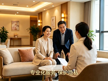 岚山有偿售卵代生女生的客户的客户群体有哪些