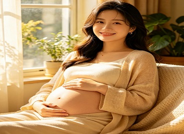 岚山代孕女生有哪些方案可以帮助优势卵泡快速排出